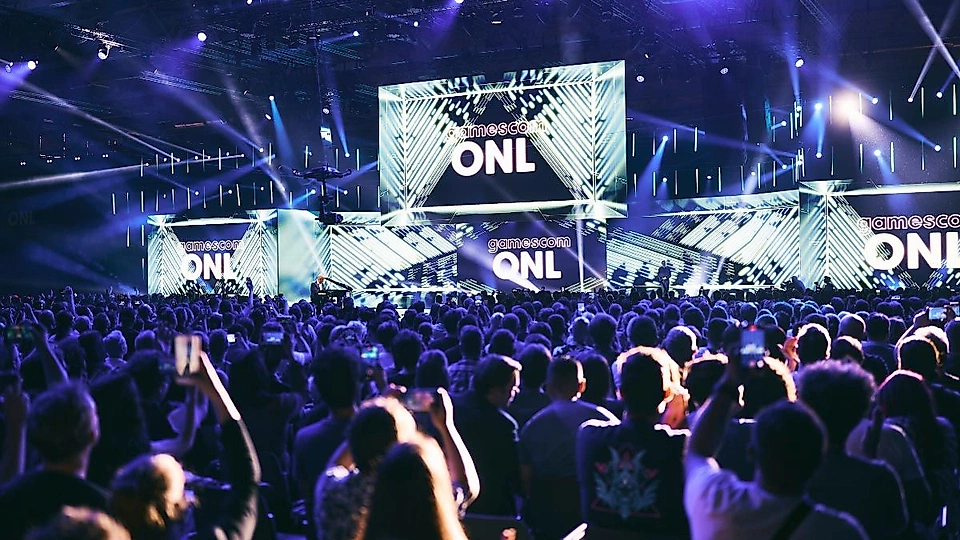 Gamescom 2025