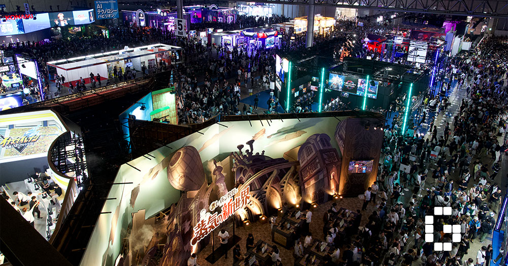 Tokyo Game Show 2025
