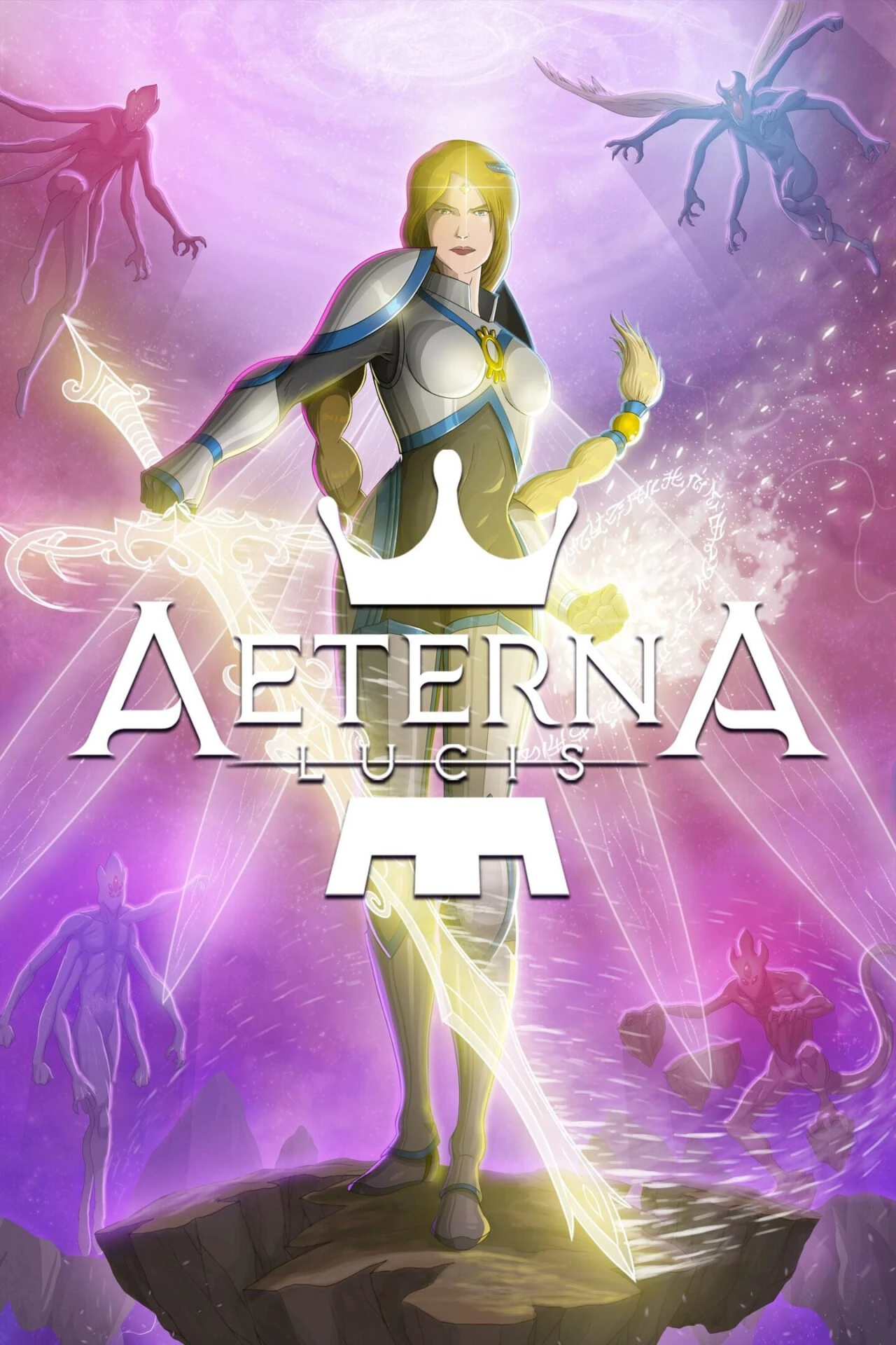 Aeterna Lucis
