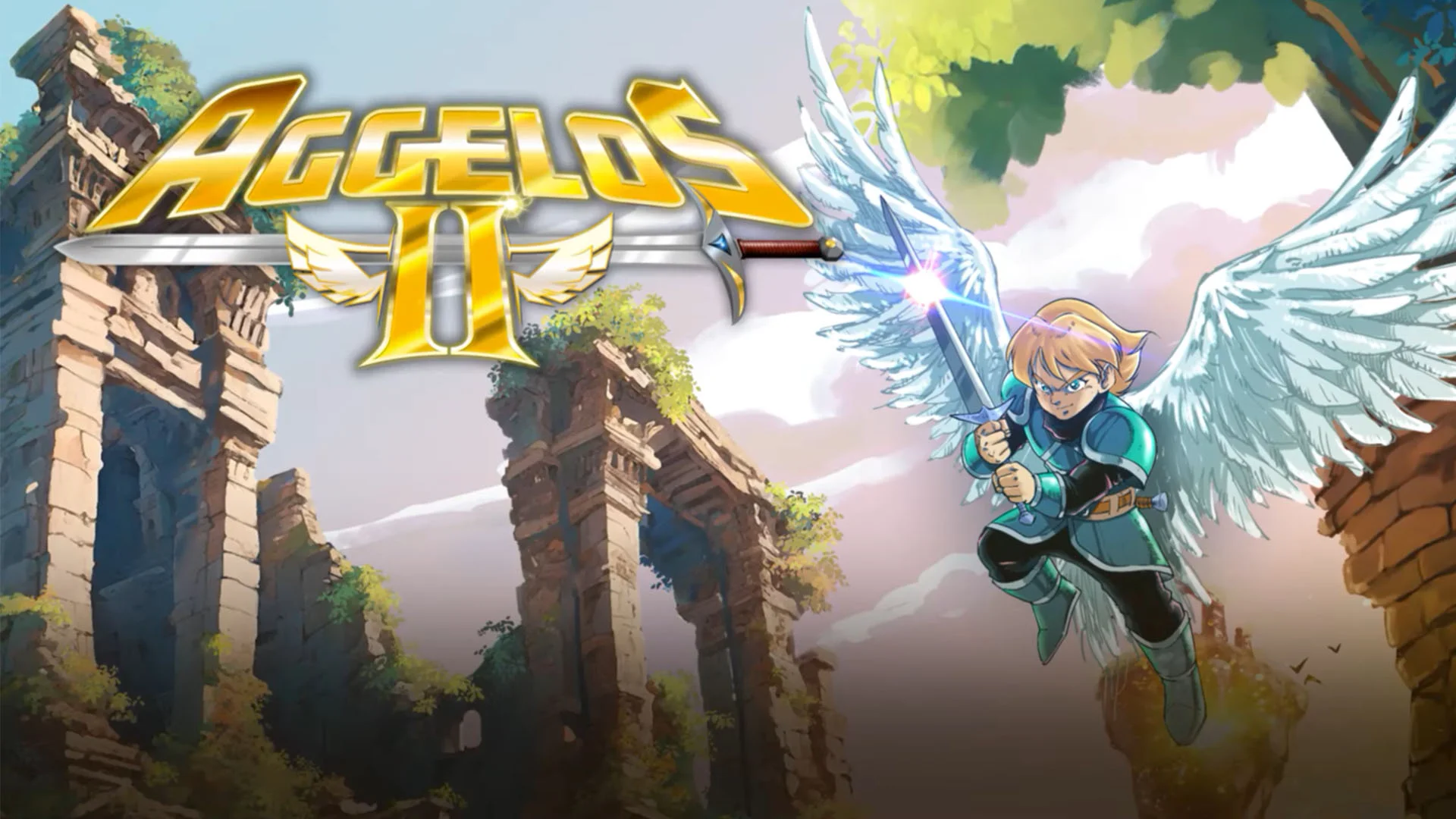 Aggelos II