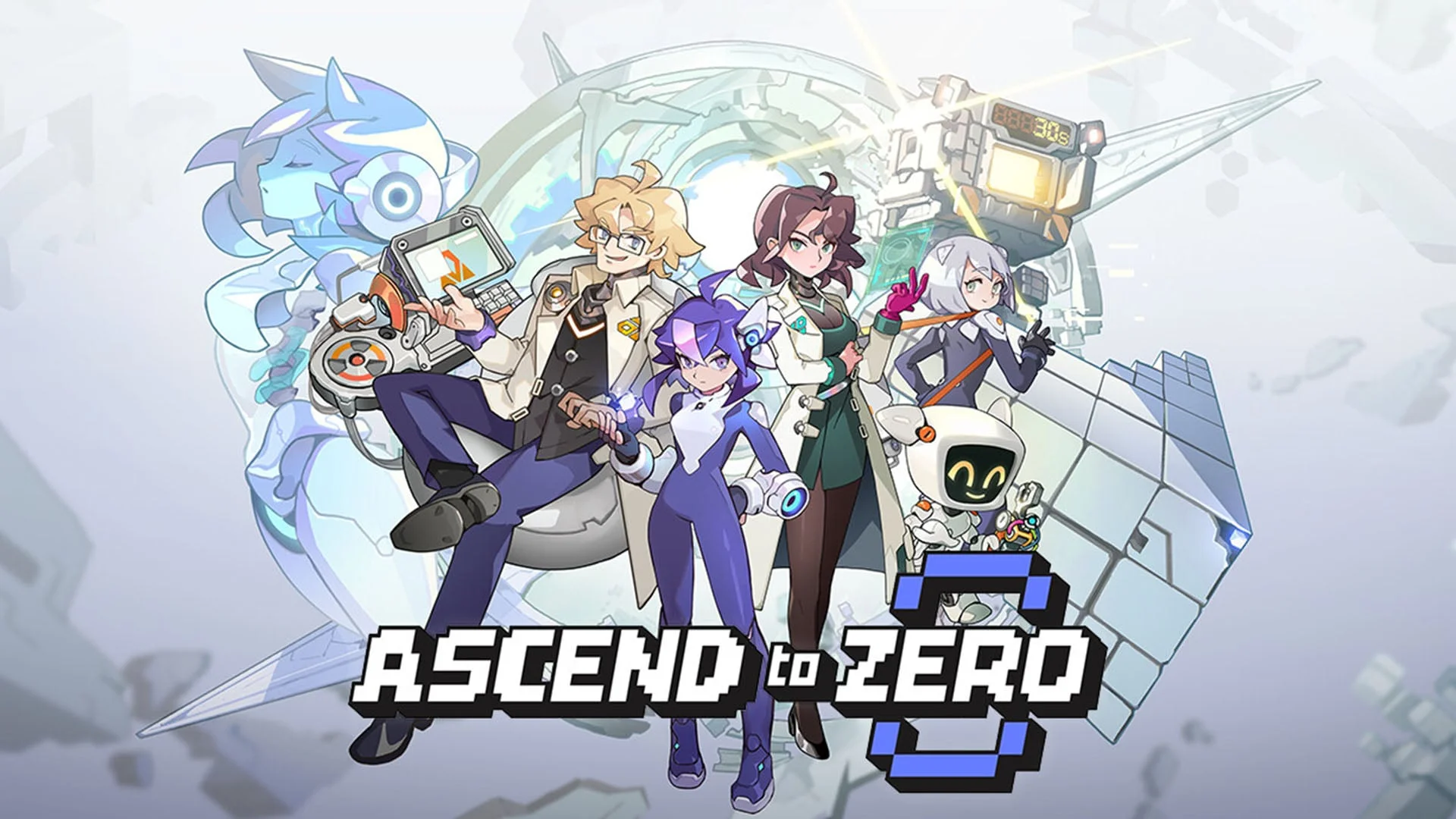 Ascend to ZERO