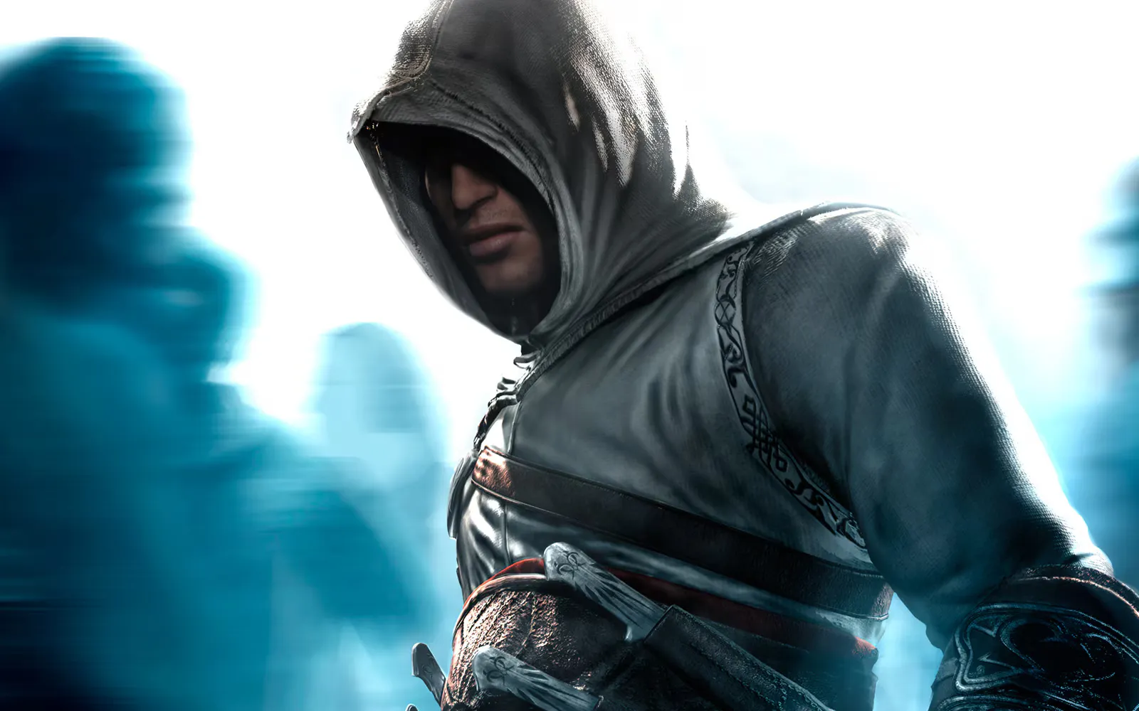Assassin's Creed