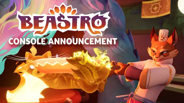 Beastro