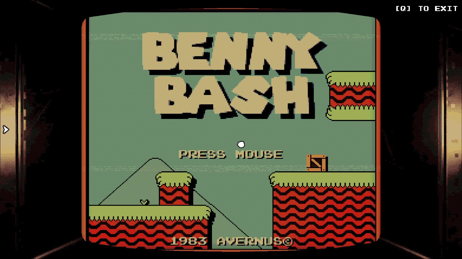 Benny Bash