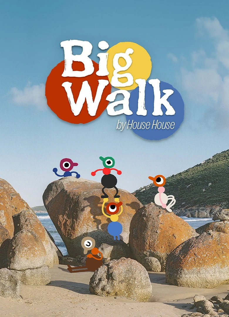Big Walk
