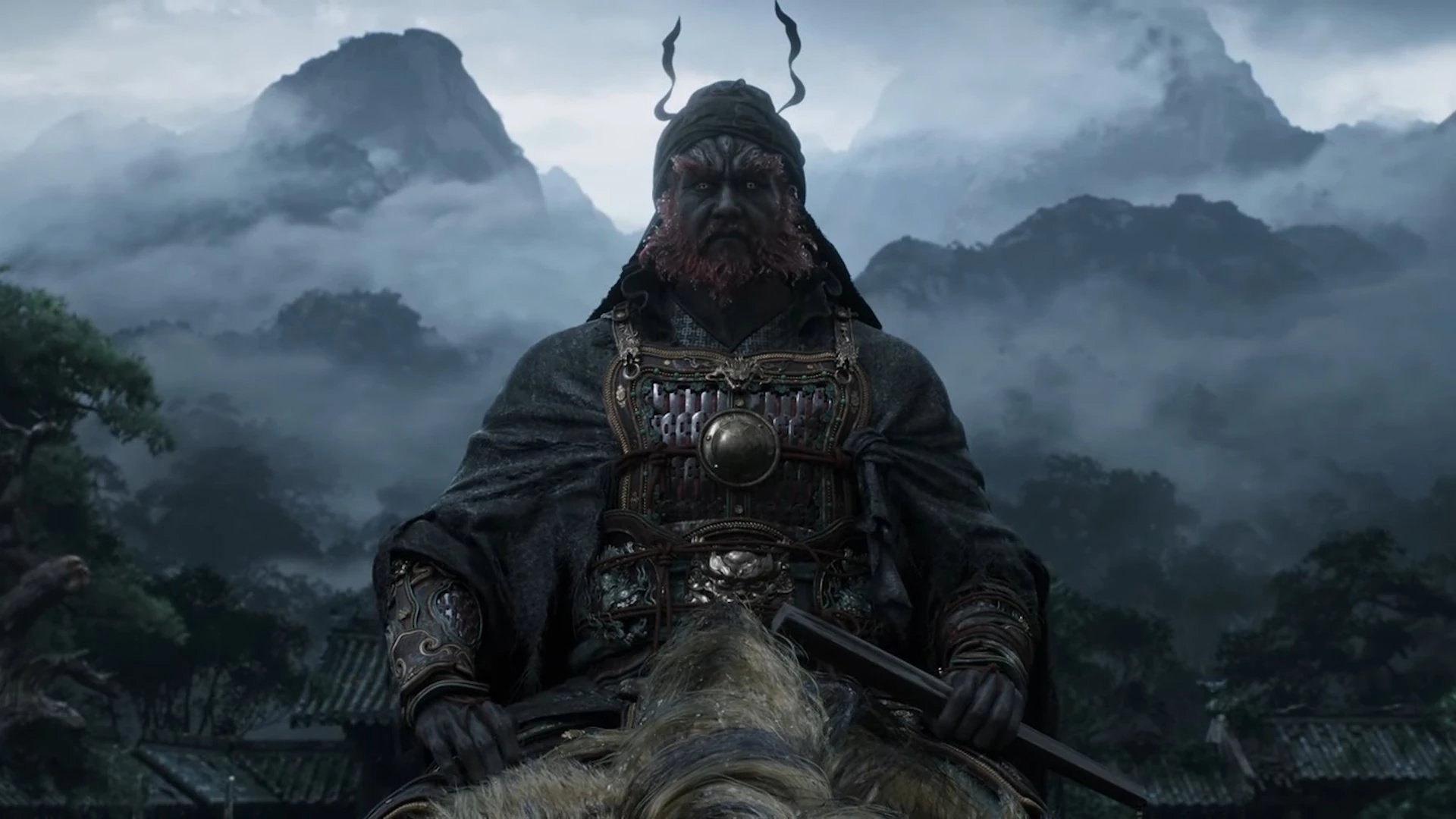 Black Myth: Zhong Kui