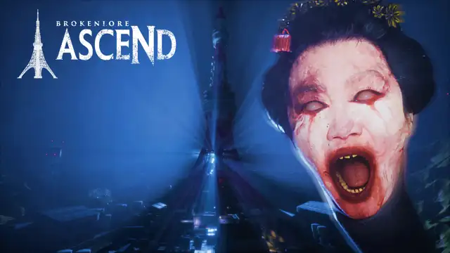 BrokenLore: Ascend