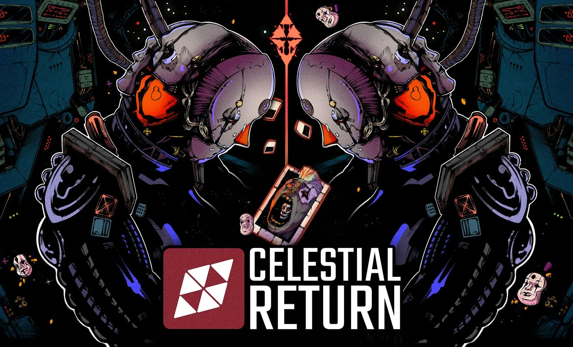 Celestial Return
