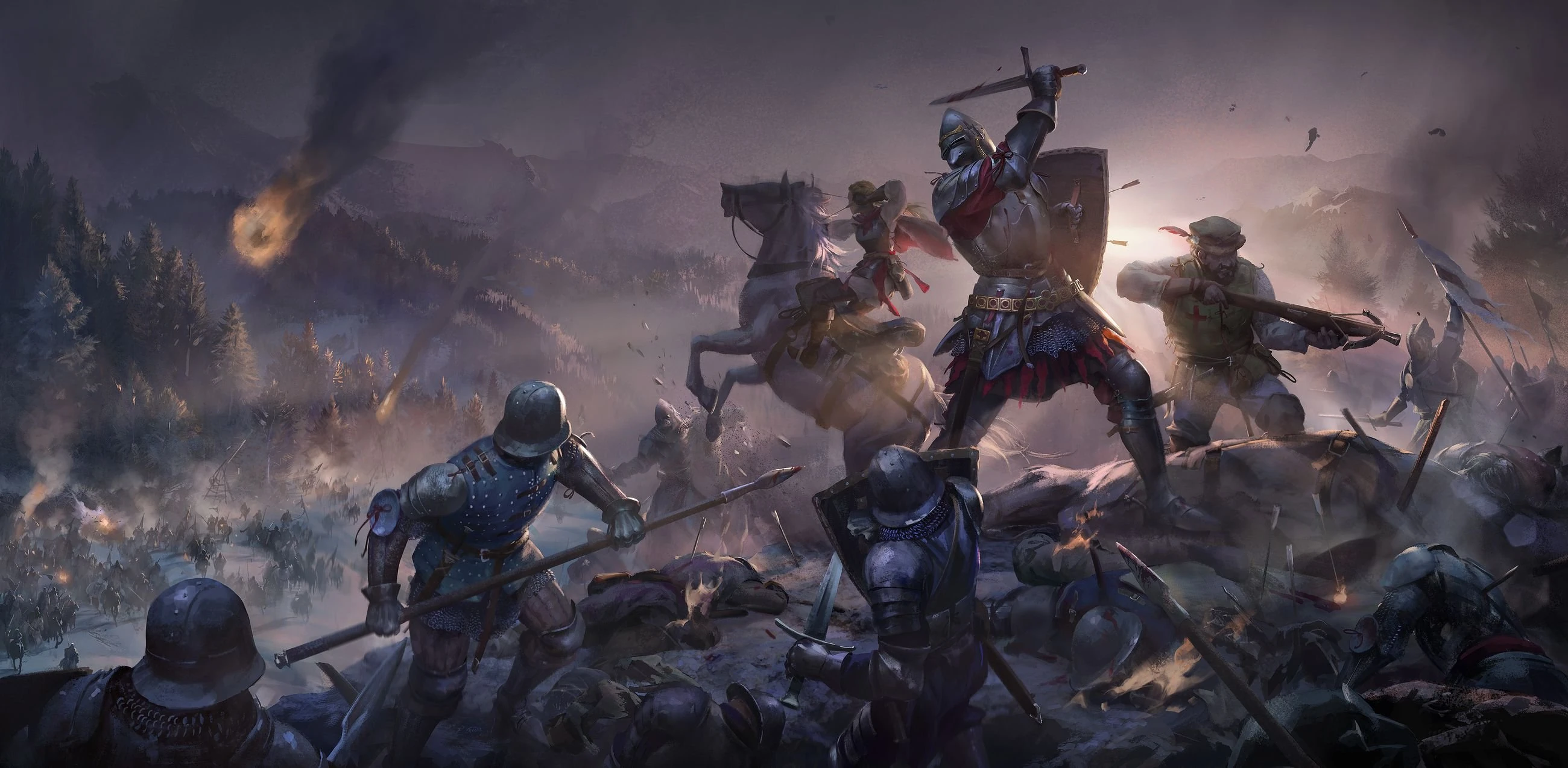 Chronicles: Medieval