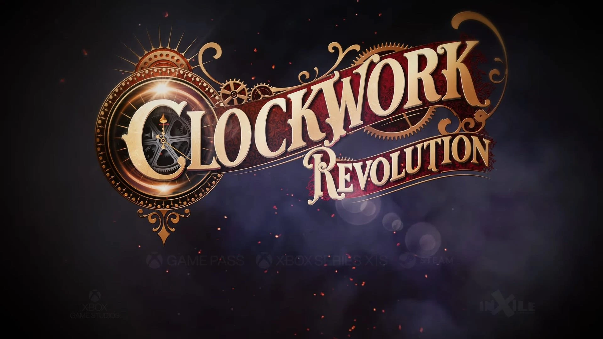 Clockwork Revolution