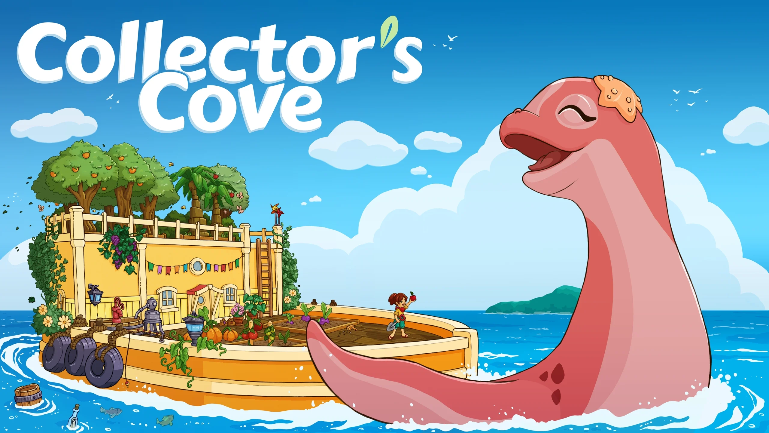 Collector's Cove