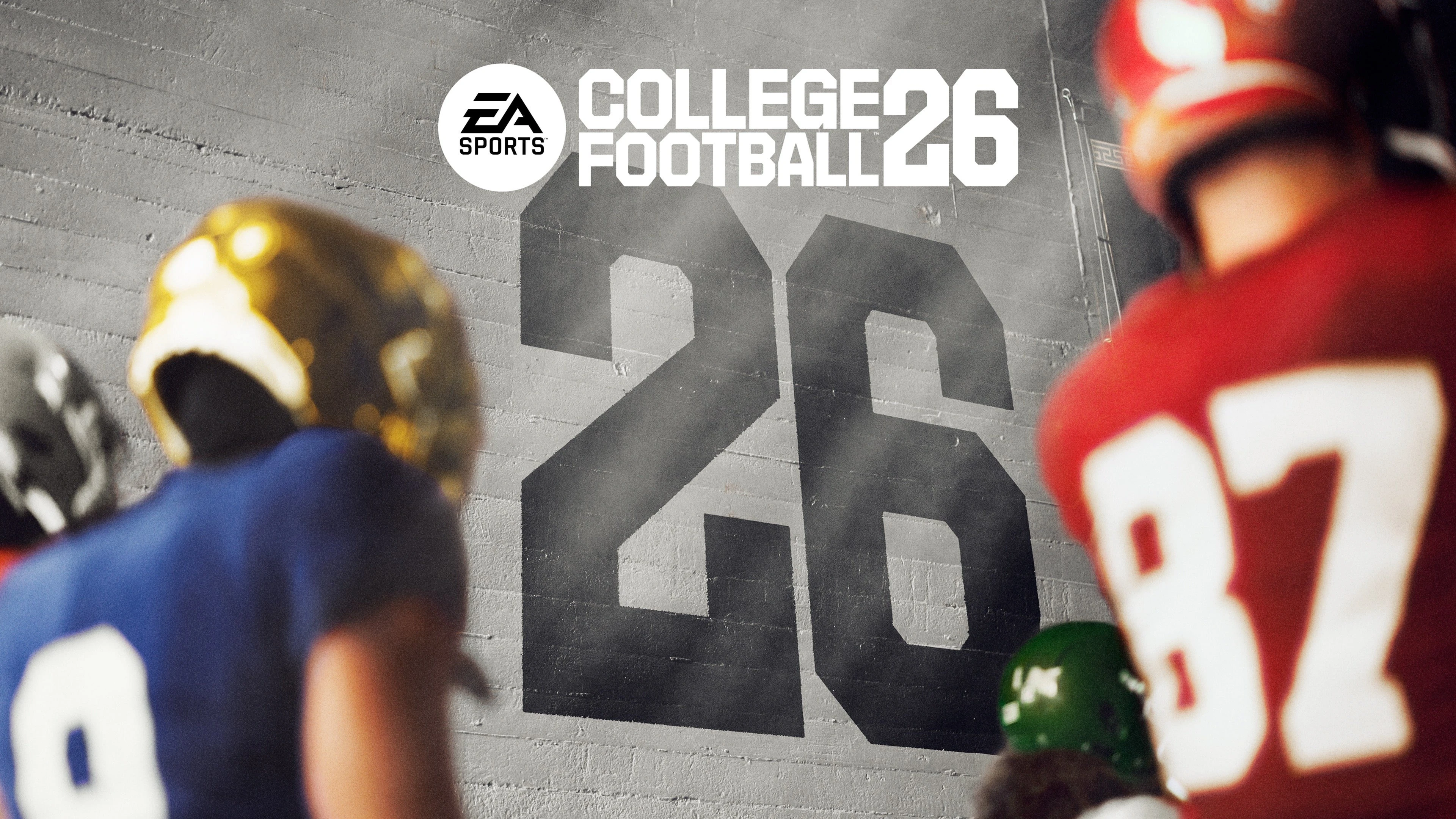 College Football 26