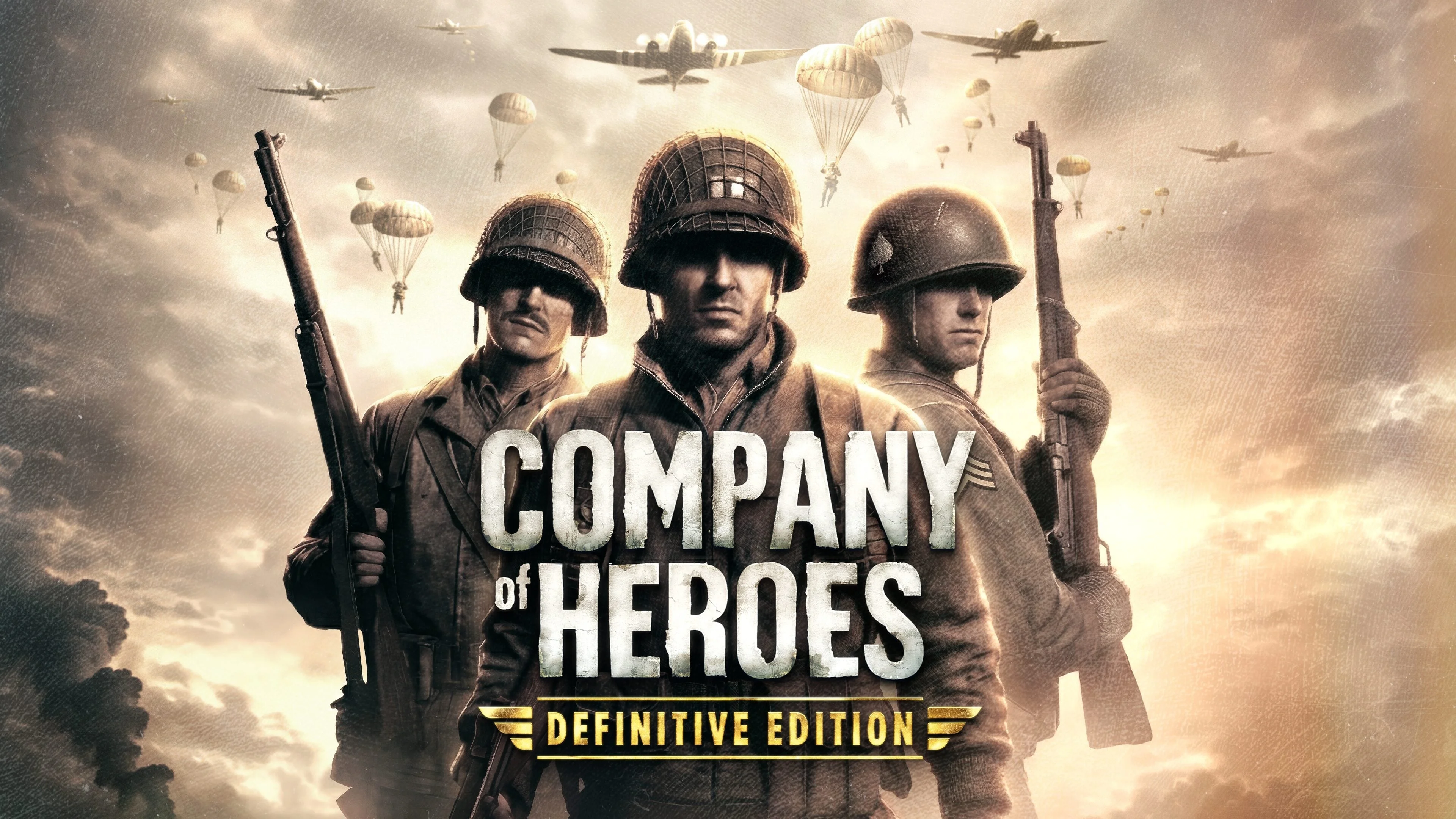 Company of Heroes: Definitive Edition