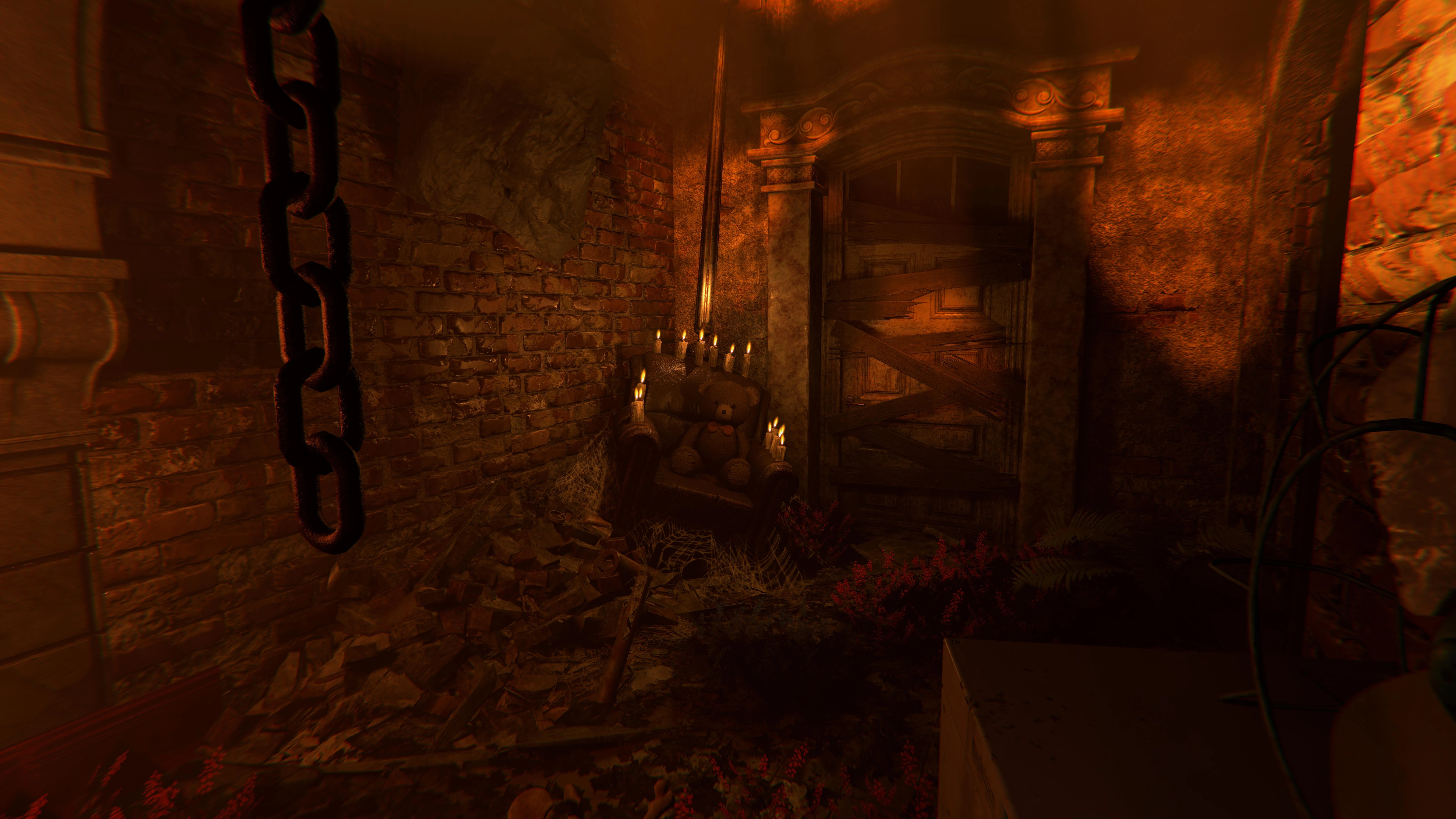 Dark Atlas: Infernum