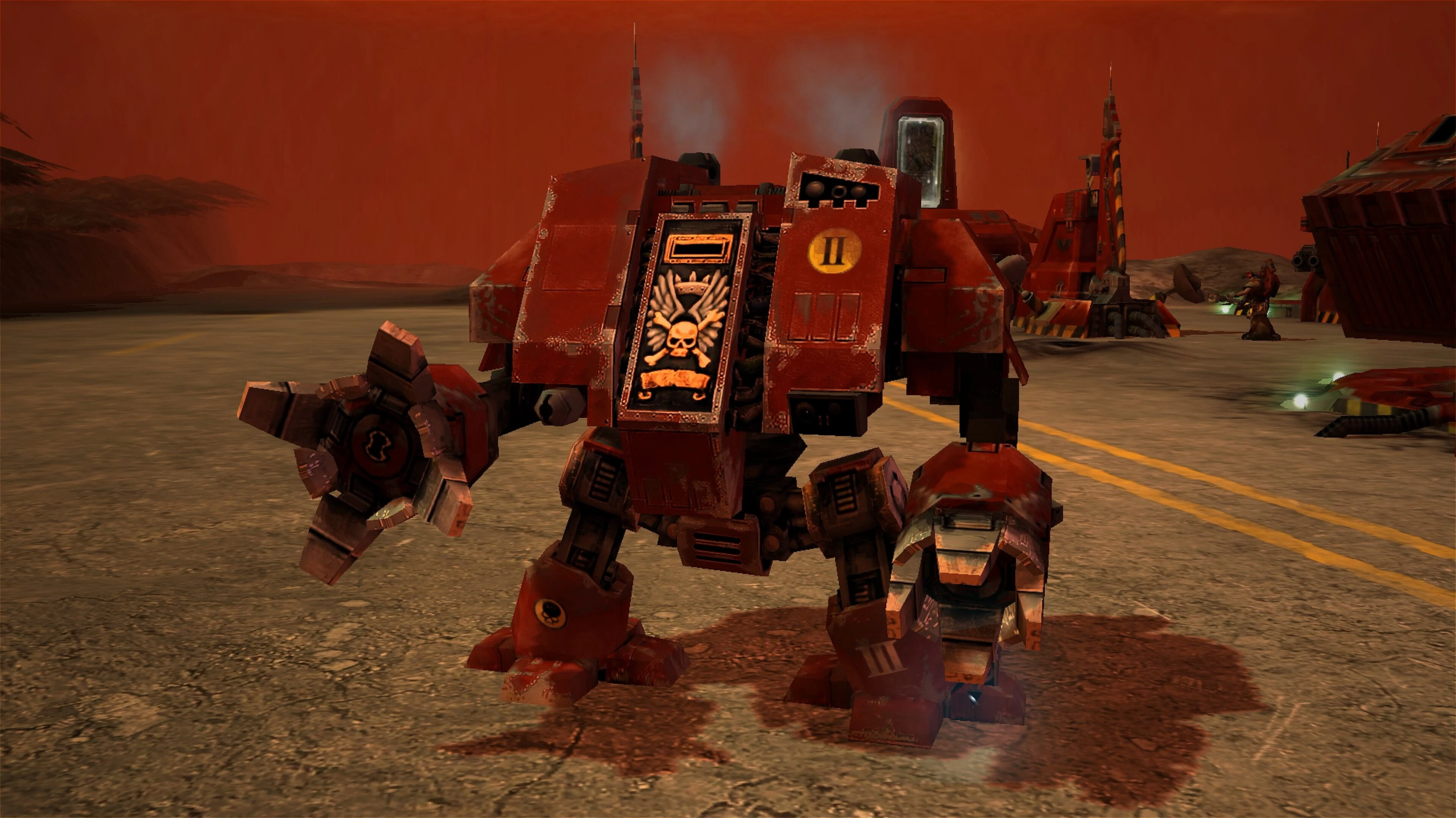 Dawn of War 4