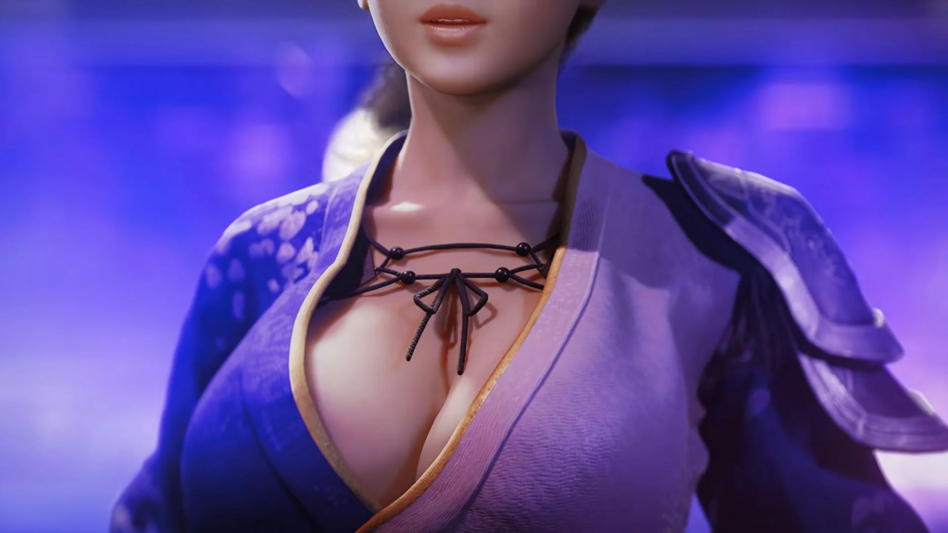 Dead or Alive 6 Last Round