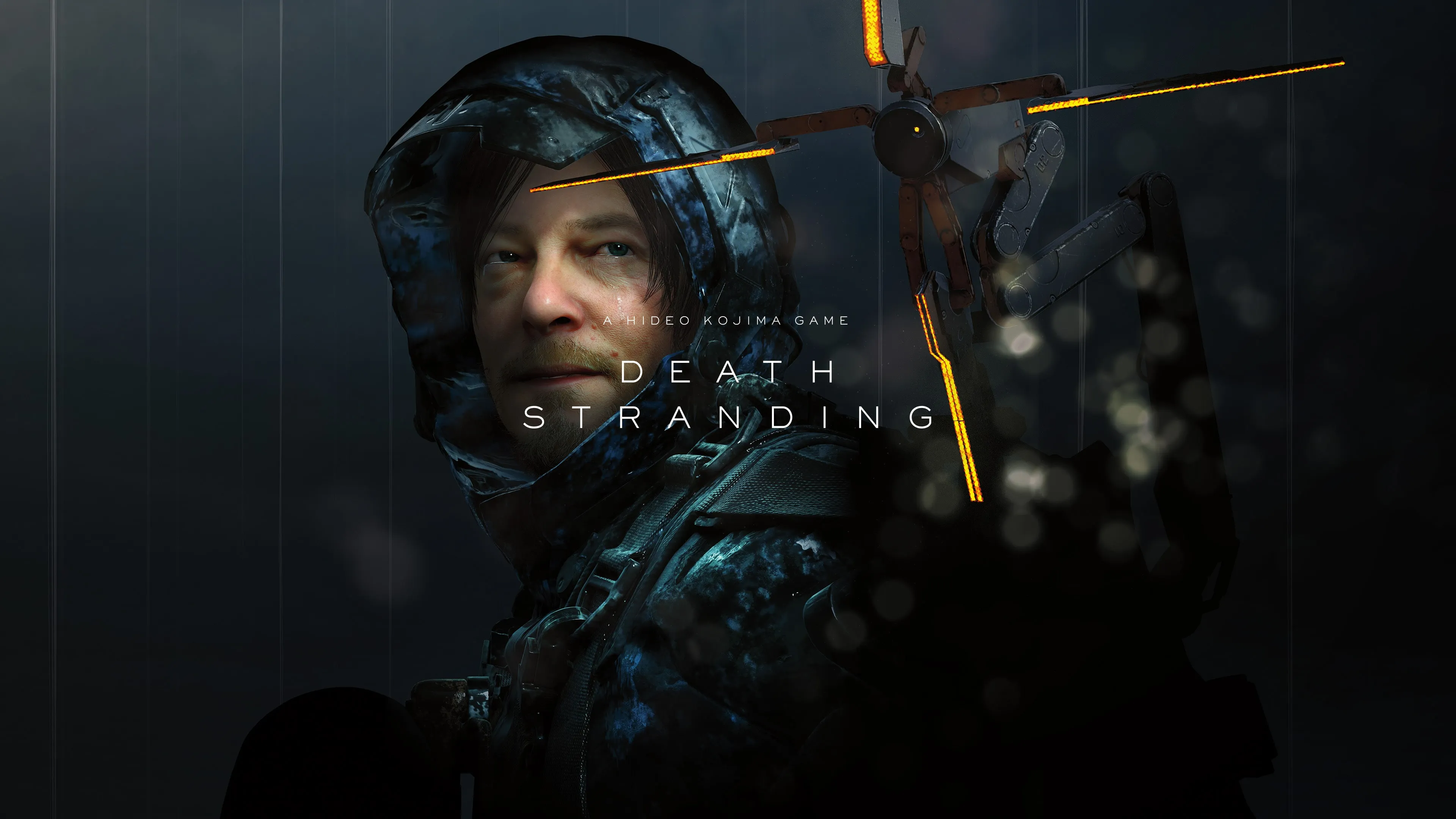 Death Stranding