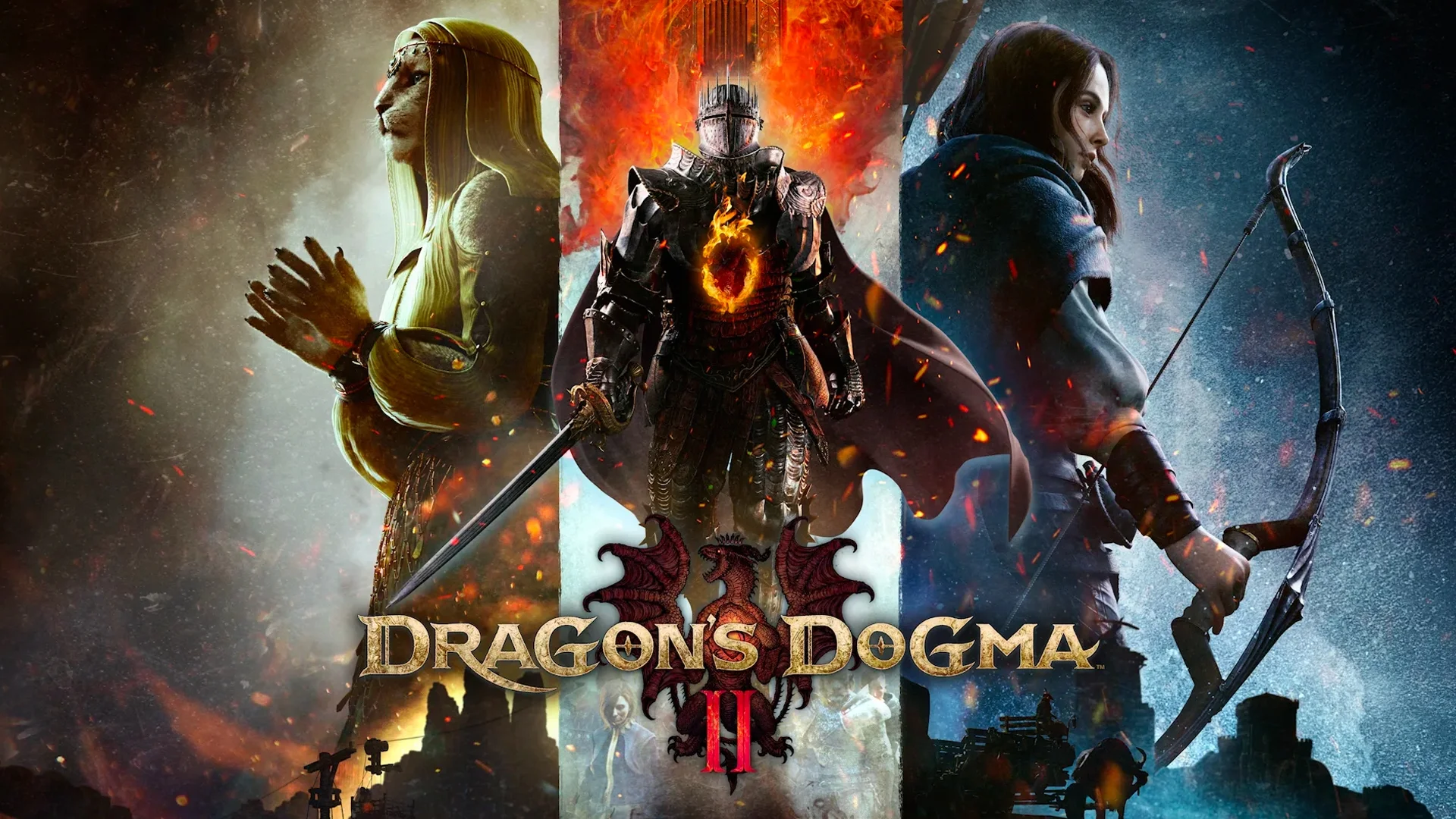 Dragon's Dogma II: Dark Arisen