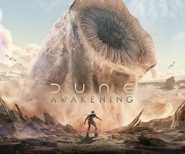 Dune Awakening