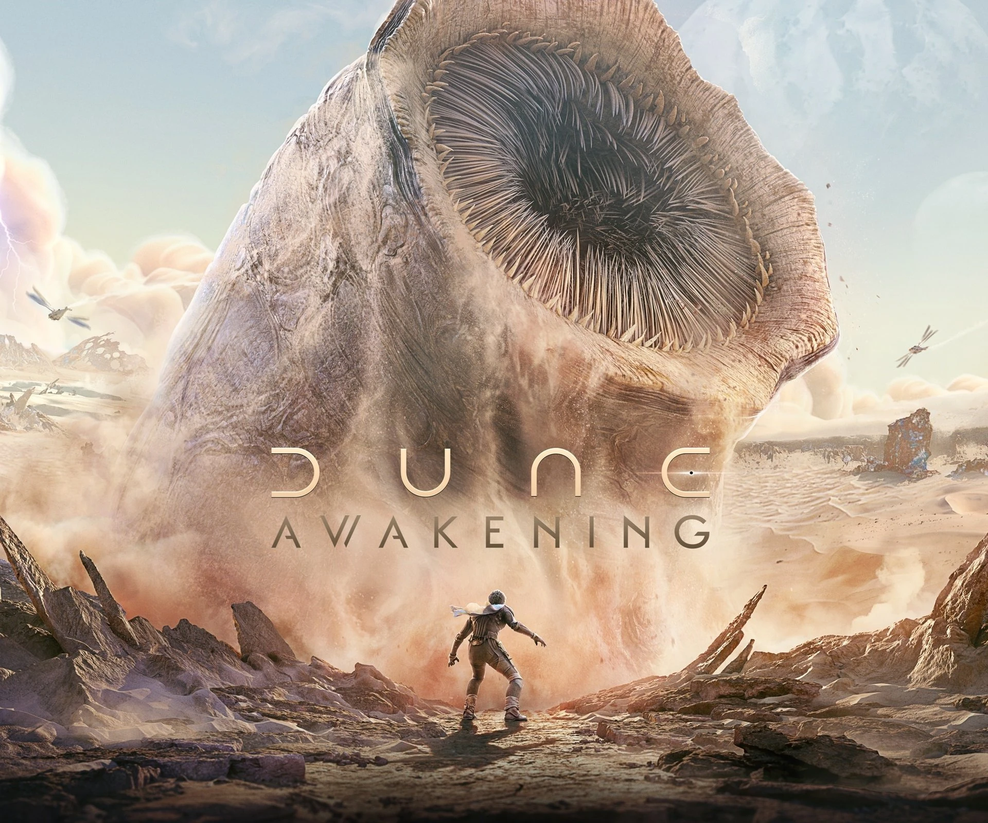 Dune: Awakening