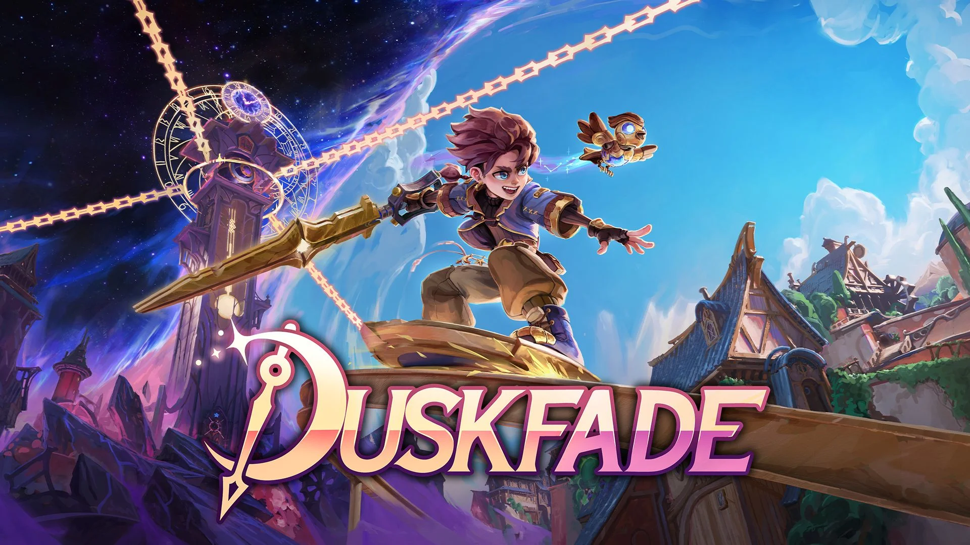 Duskfade