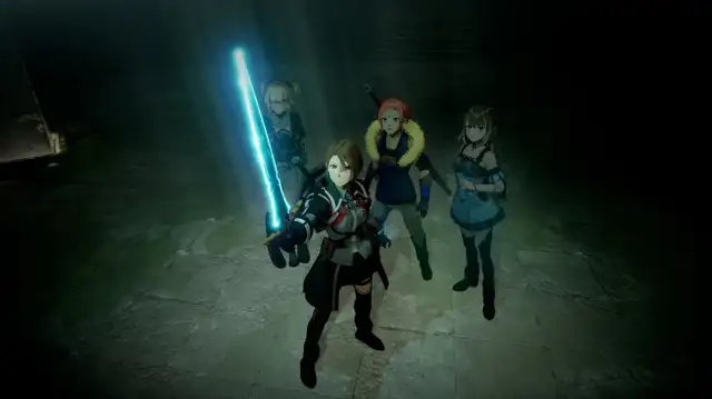 Echoes of Aincrad: Sword Art Online