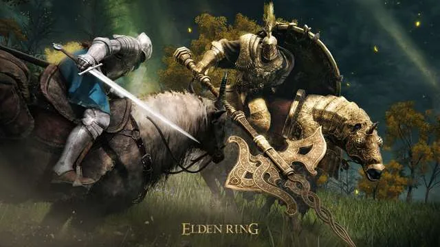 Elden Ring: Tarnished Edition