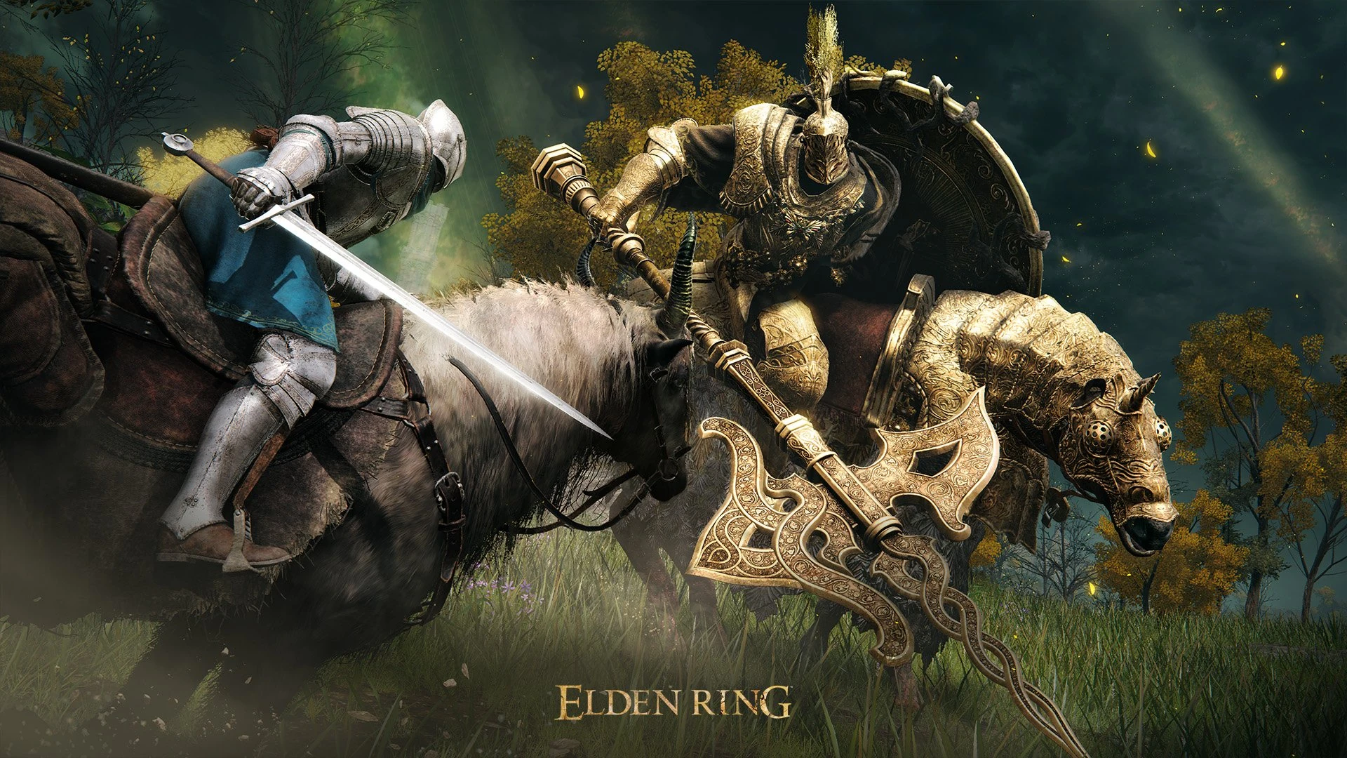 Elden Ring: Tarnished Edition