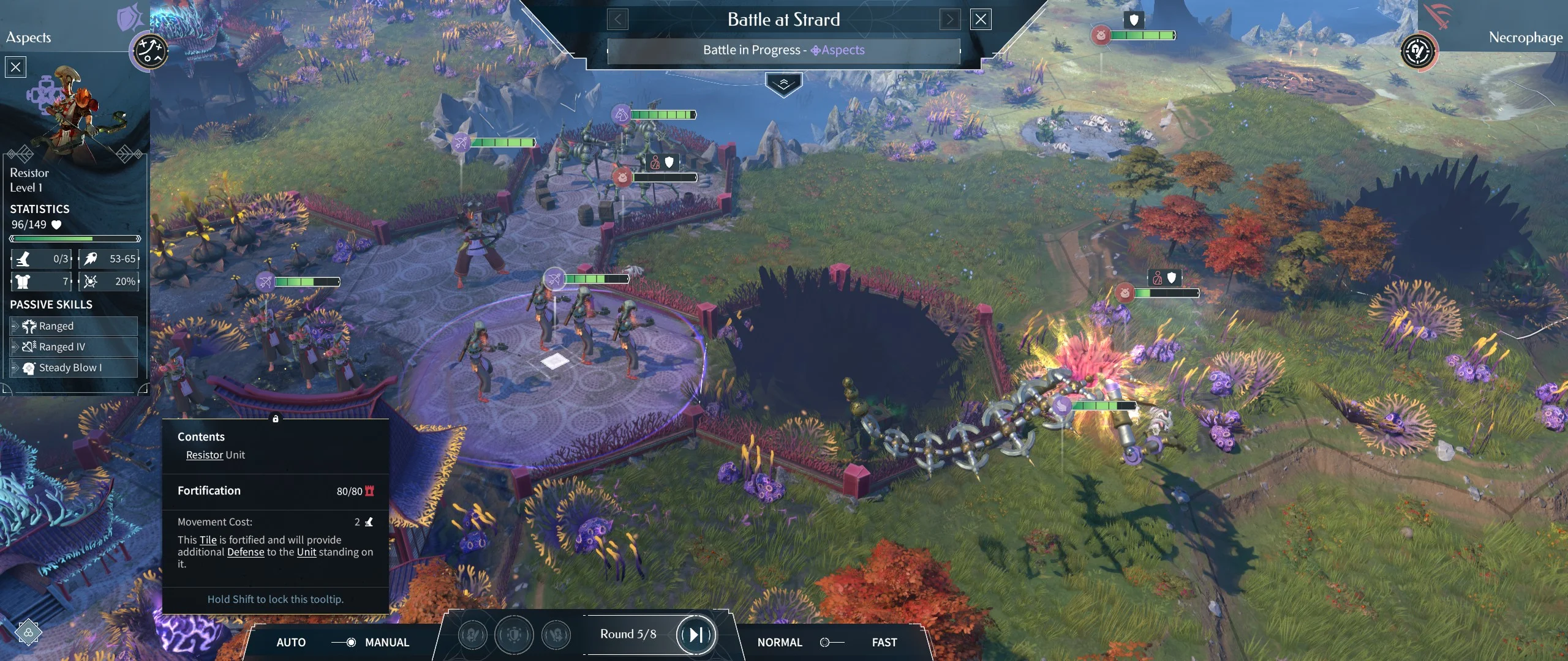 Endless Legend 2
