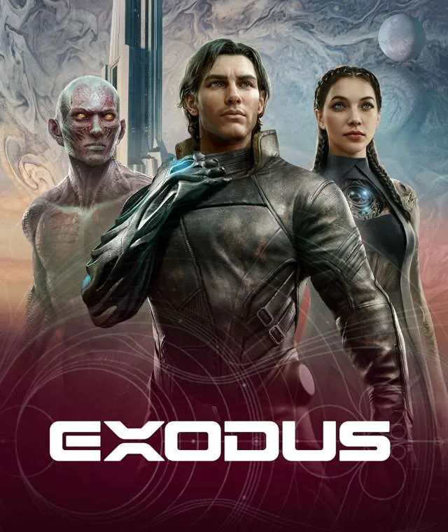 Exodus