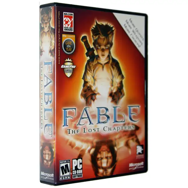 Fable