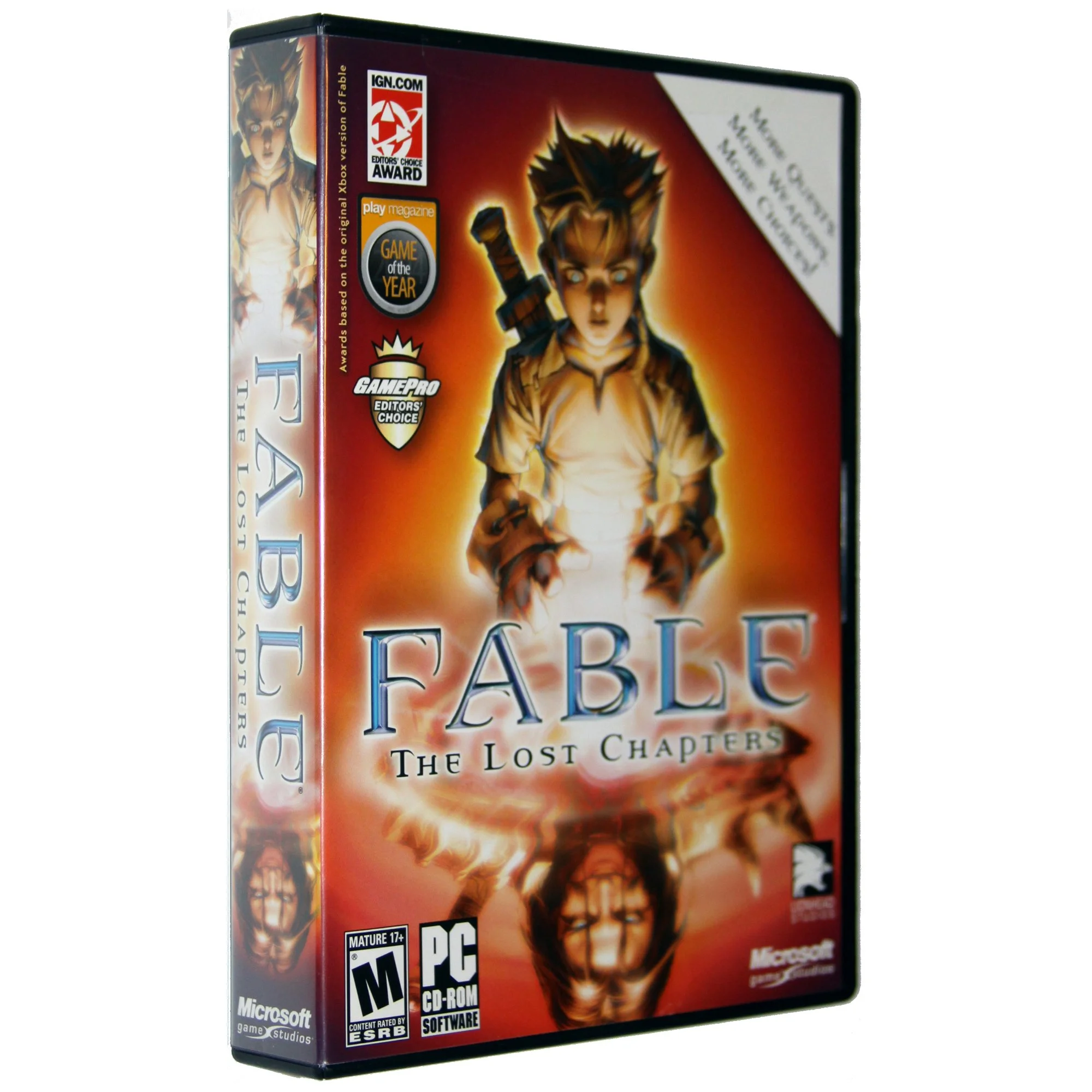 Fable