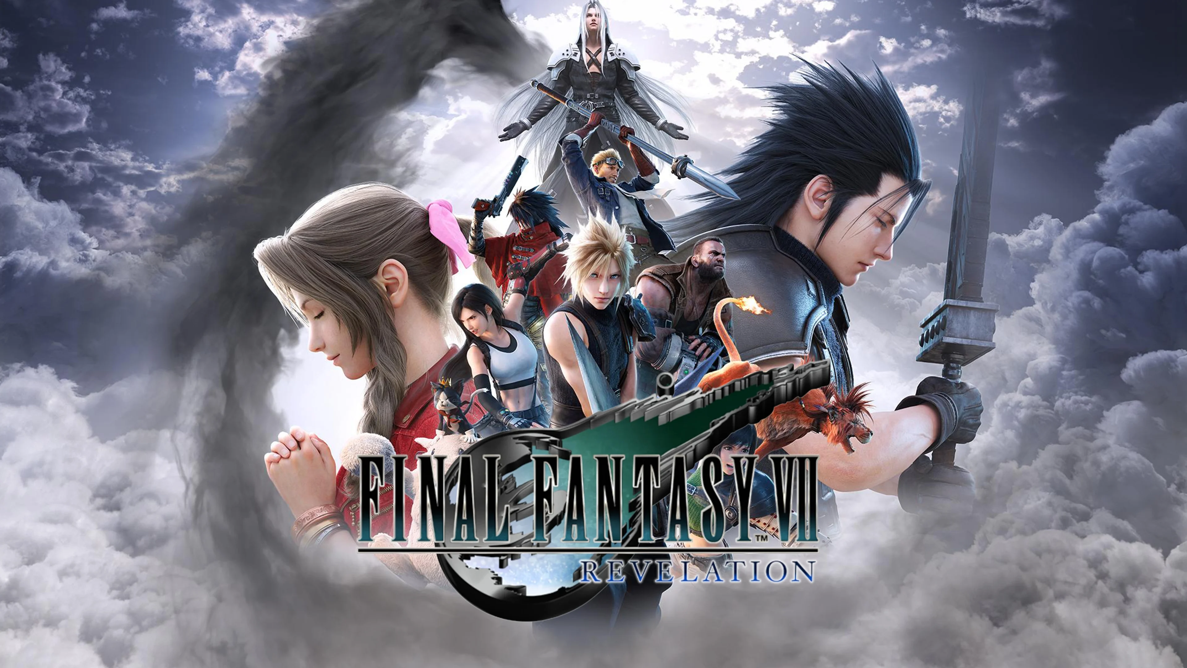 Final Fantasy 7: Revelation