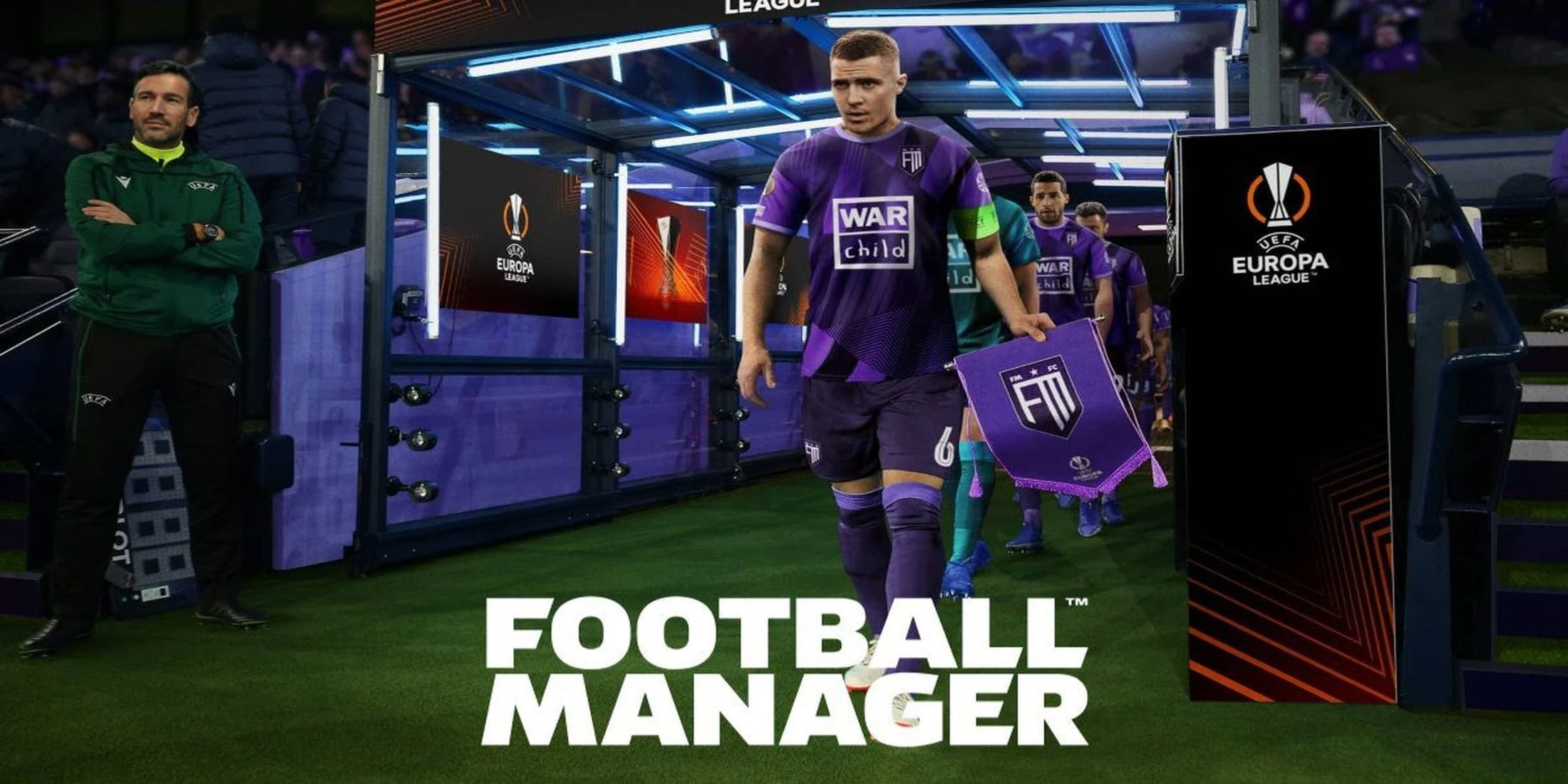 Football Manager 26