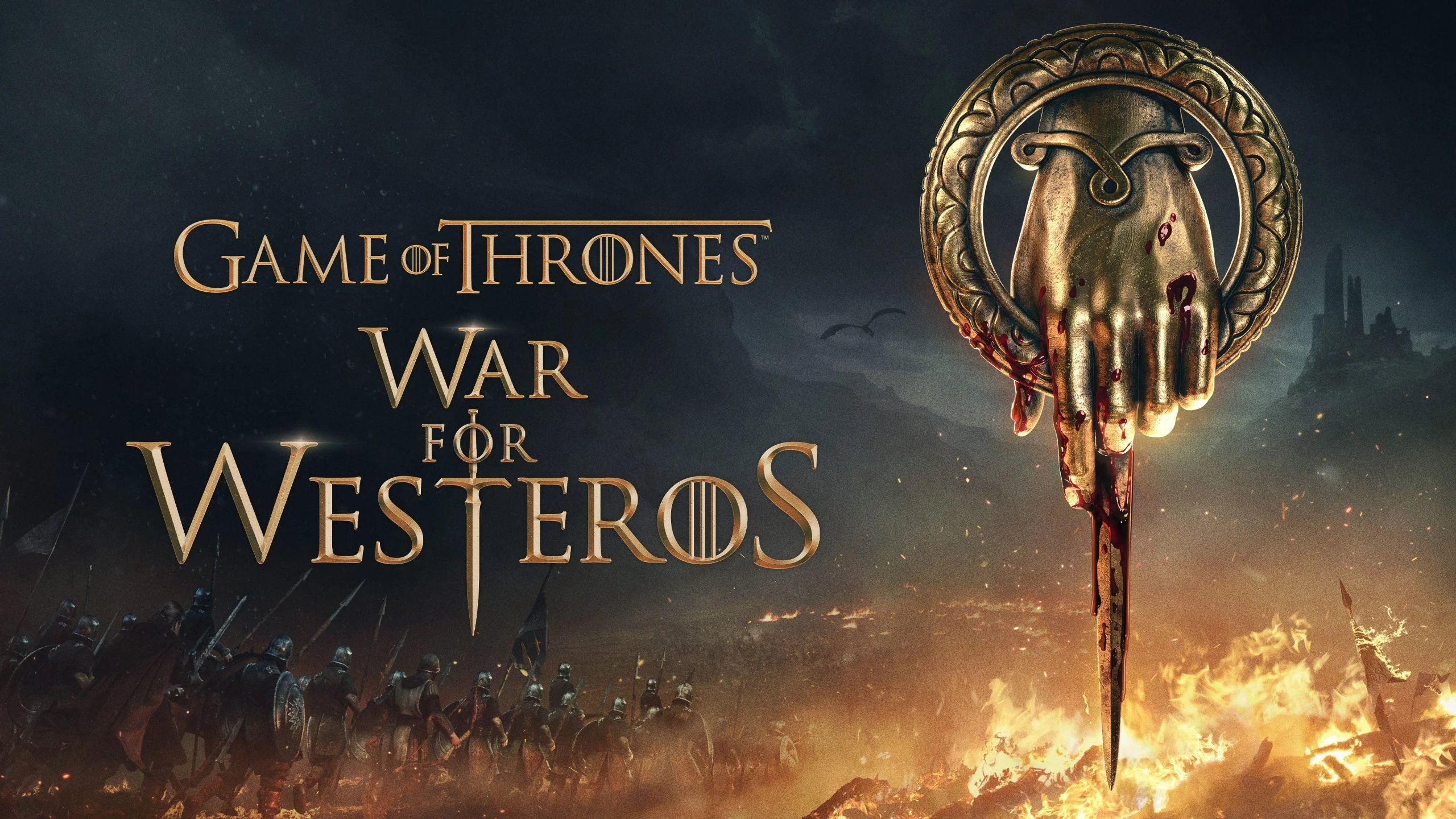 Game of Thrones: War for Westeros