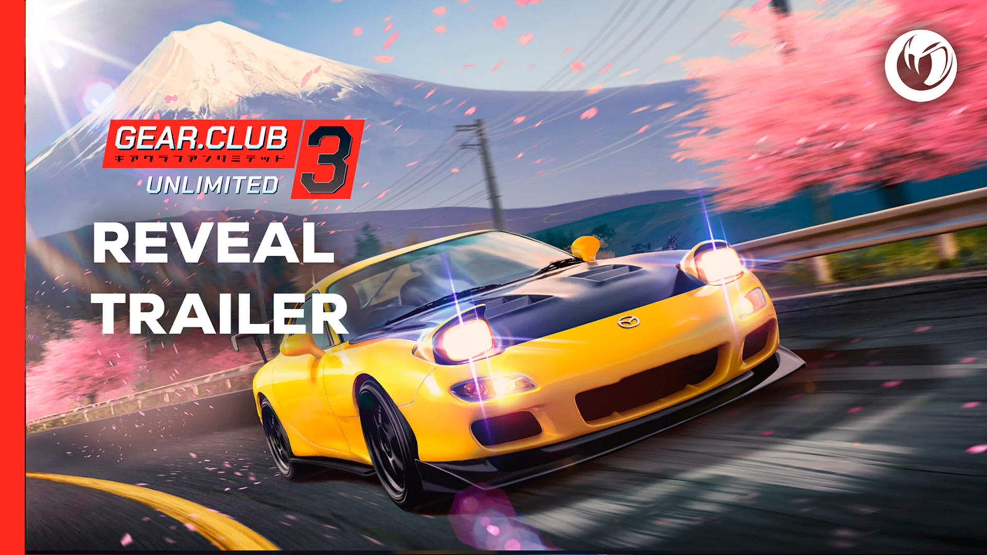 Gear.Club Unlimited 3