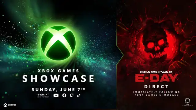 Gears of War: E-Day