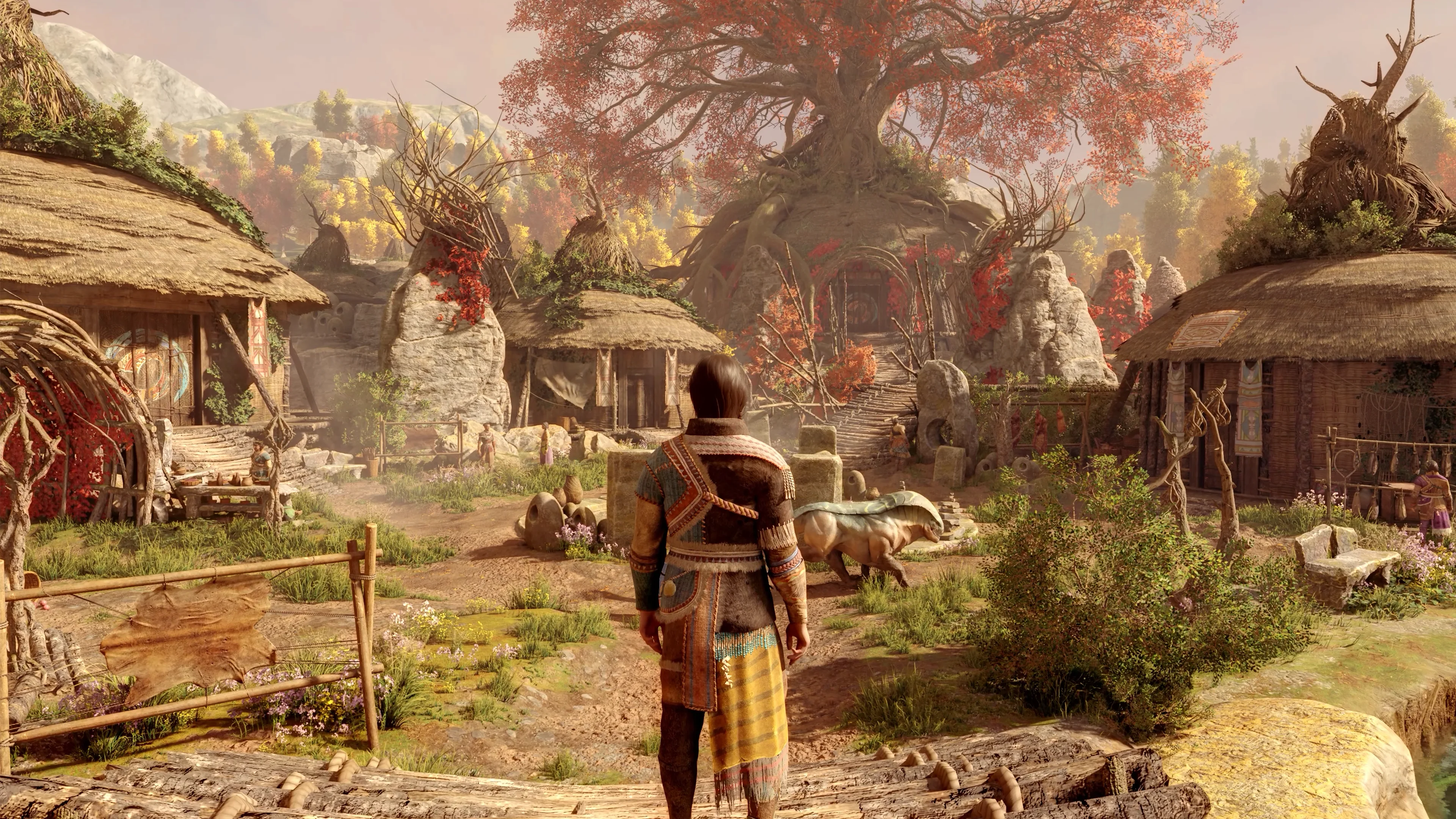 GreedFall II: The Dying World