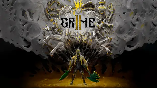 GRIME II