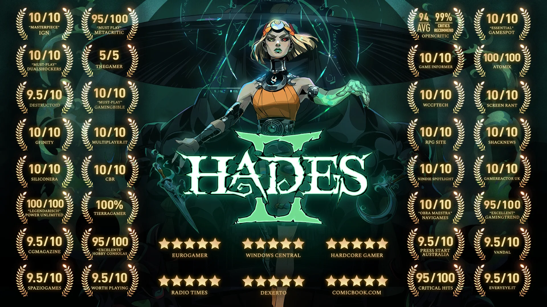 Hades II