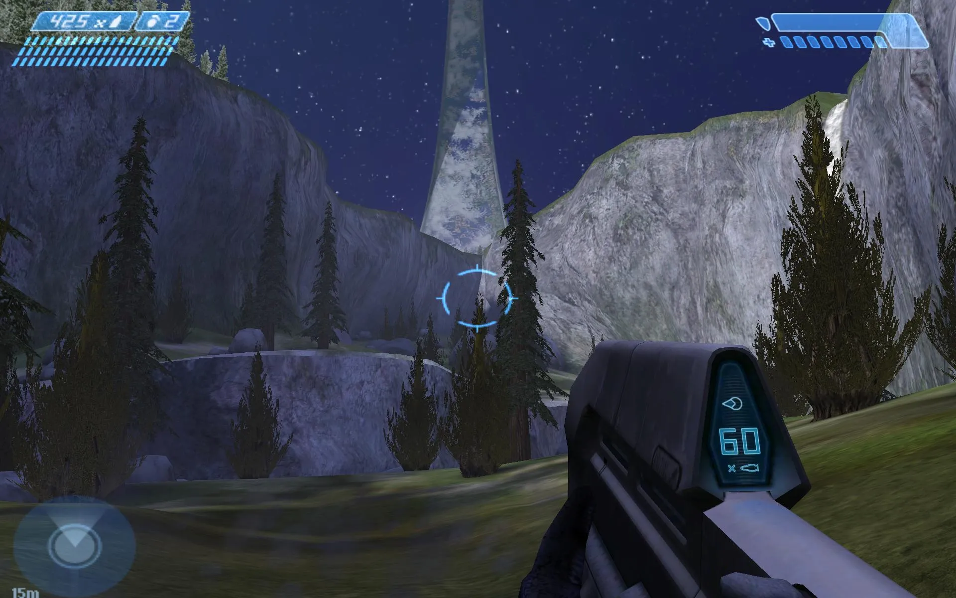 Halo: Combat Evolved