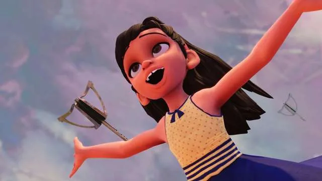 Harmonium: The Musical