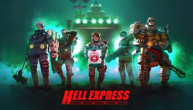 Hell Express