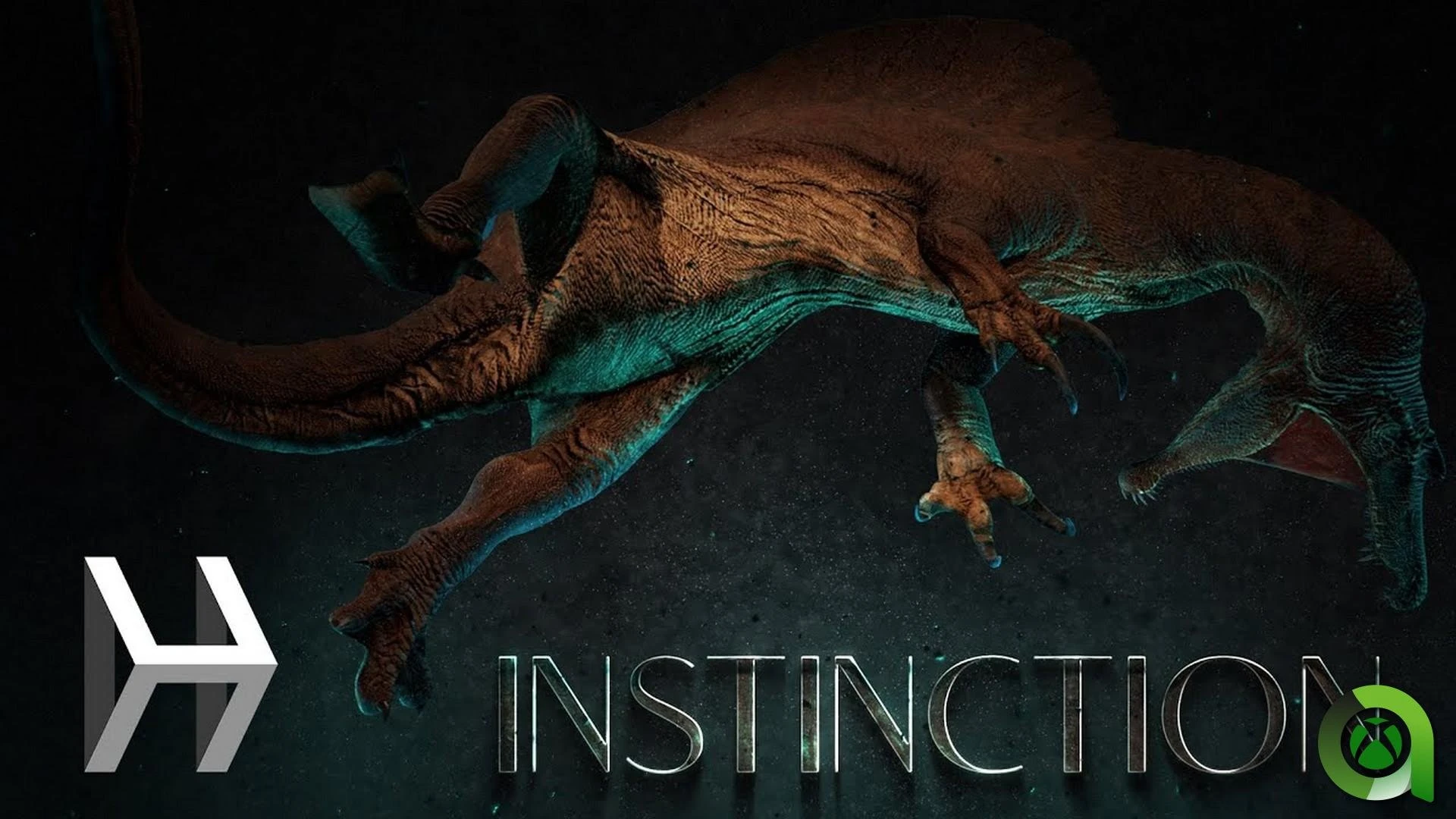 Instinction