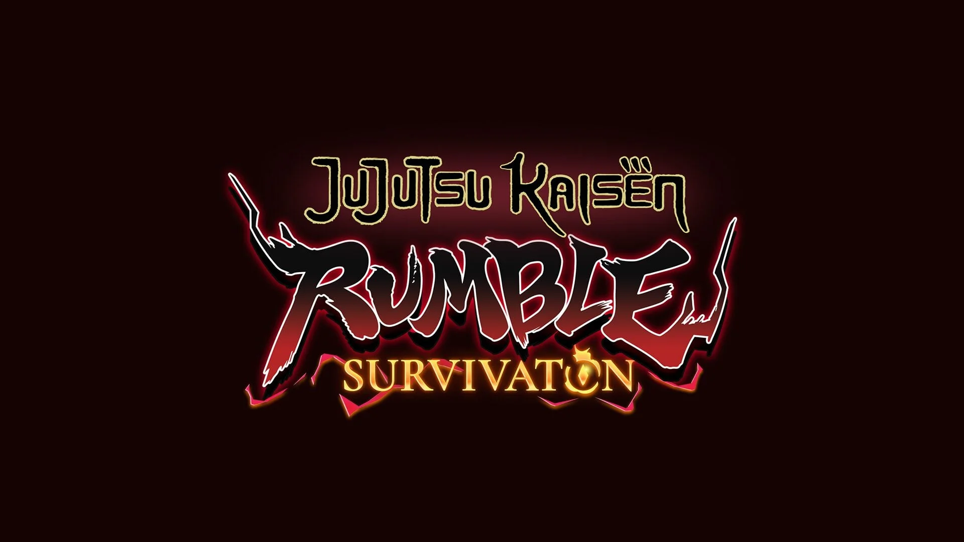 Jujutsu Kaisen Rumble Survivalton