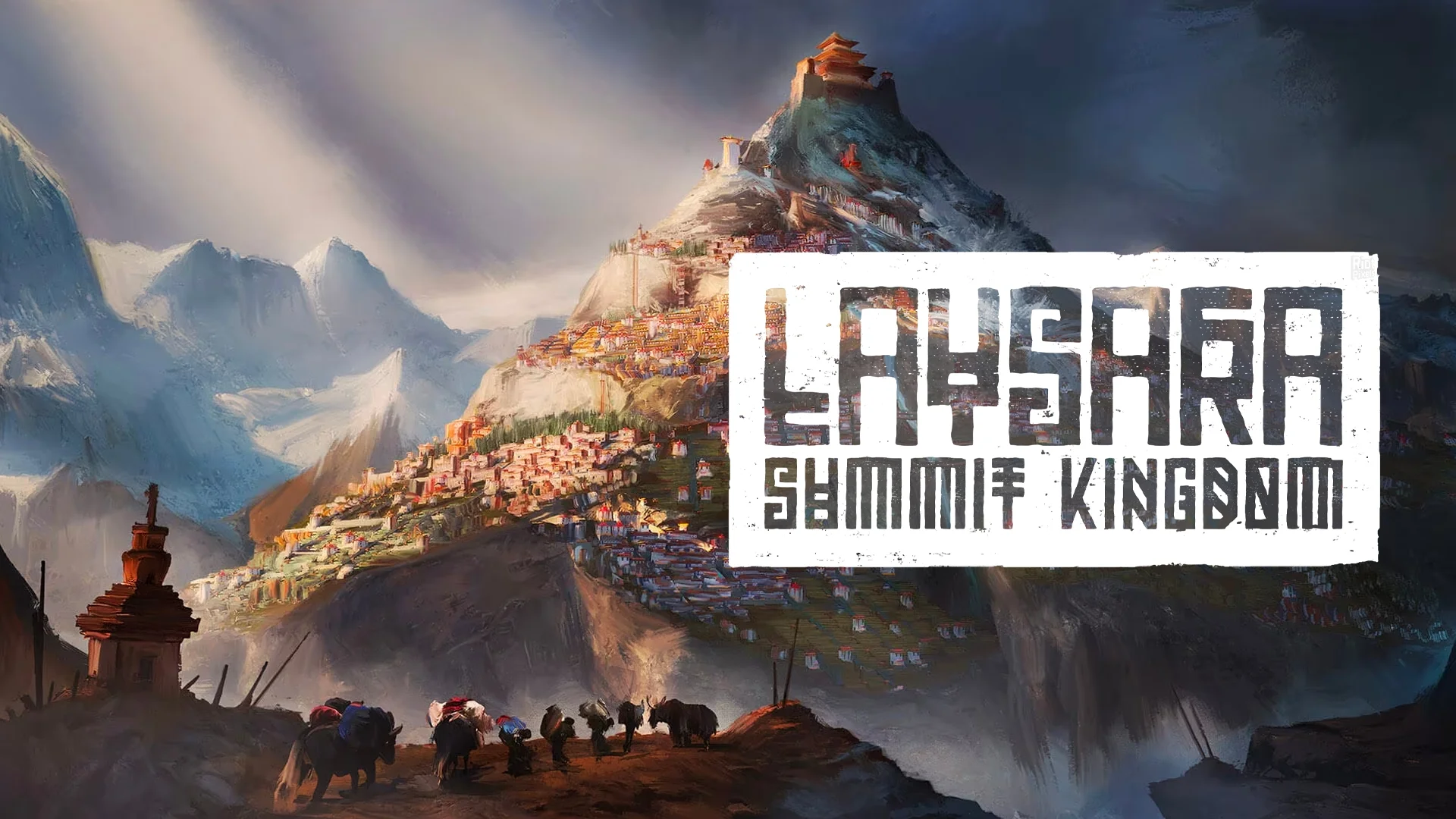 Laysara: Summit Kingdom