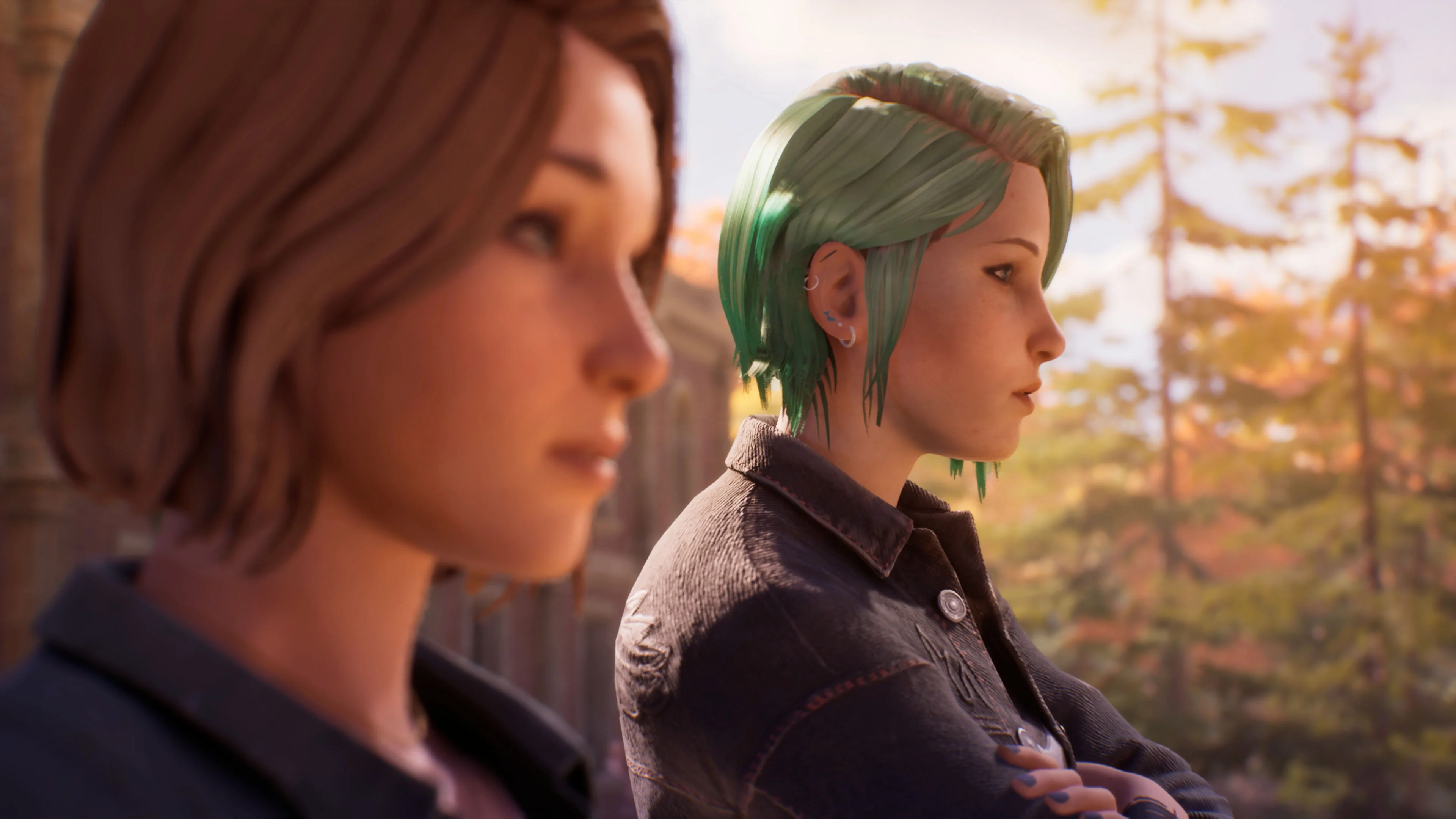 Life Is Strange: Reunion
