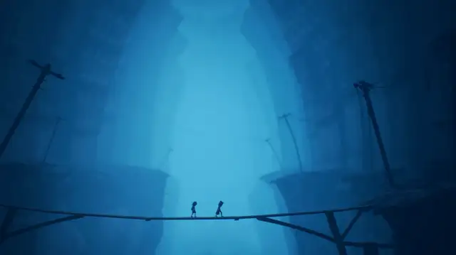 Little Nightmares II Enhanced Edition