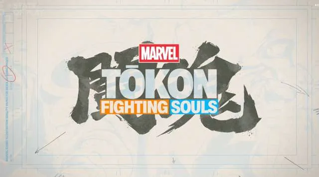Marvel: TOKON Fighting Souls