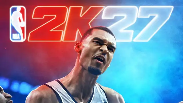NBA 2K27